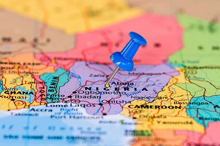 Chevron Nigeria signs agreement to supply gas to new Dangote fertilizer plant