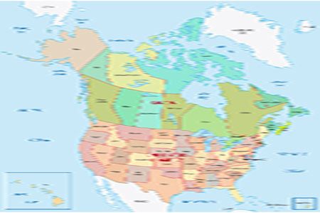 World Fertilizer factsheet: North America