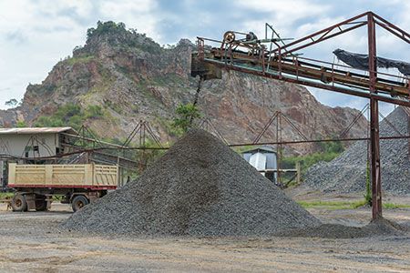 Mosaic reveals plans to reduce Brazil and US output