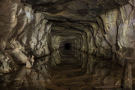 NWPC purchases underground mine equipment for Oleniy Ruchey