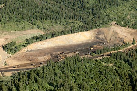 Itafos monetises interest in St George Mining