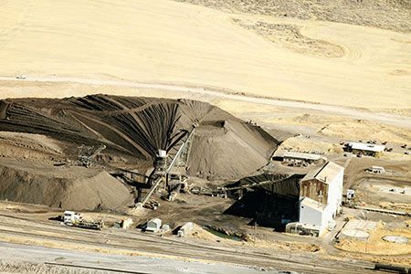 Arianne Phosphate executes agreement for PPA plant