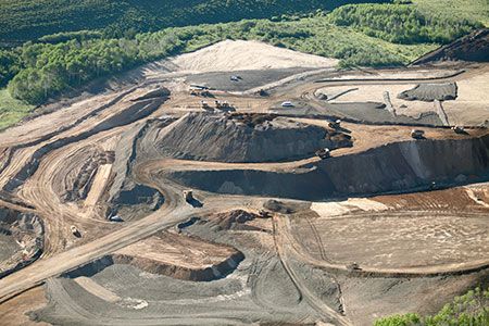 Itafos completes economic assessment for Arraias Phosphate Project