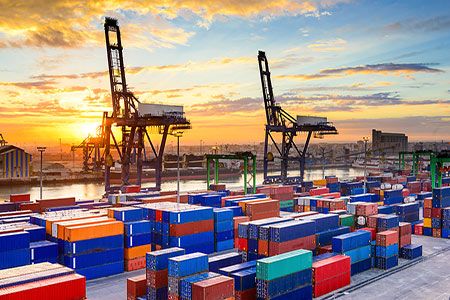 British Ports Association: Statement on the handling and storage of ammonium nitrate in the UK