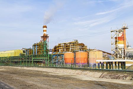 Nutrien anticipates prolonged fertilizer supply disruption from invasion of Ukraine