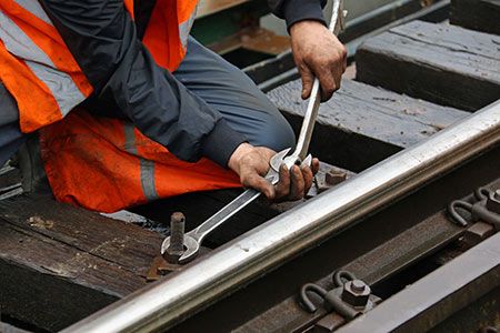 AMECO completes Portal Reclaimer commissioning