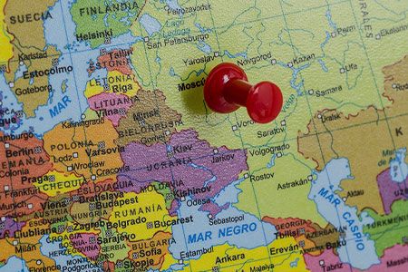 EuroChem produces first test product at Usolskiy potash project