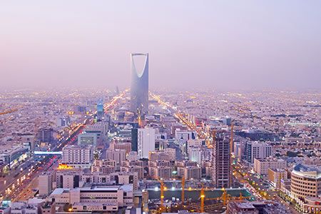 Stamicarbon to provide technology for SABIC fertilizer plant