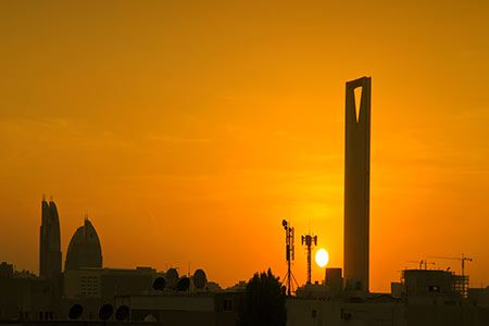 Yara and Air Products reach NEOM green ammonia agreement