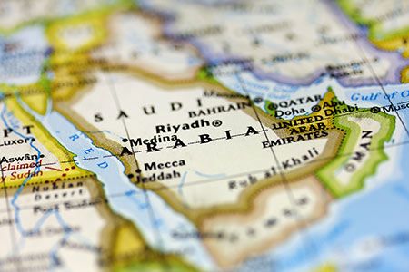 K+S invests in fertilizer manufacturer in Saudi Arabia