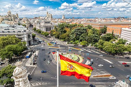 Técnicas Reunidas signs an agreement with IGNIS to provide engineering services for the development of green ammonia projects in Spain