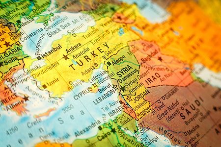 Turkish fertilizer manufacturer selects EIRICH technology