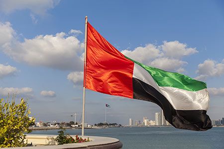 Tecnimont receives notice to proceed with low-carbon ammonia plant in UAE