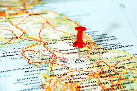CF Fertilisers UK to temporarily halt ammonia production at Billingham complex