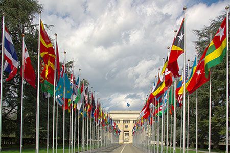 Uralkali joins UN Global Compact
