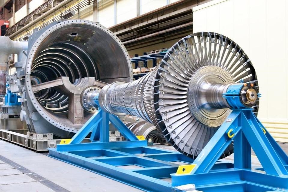 Everllence to supply steam turbine-generator train for Yara plant in Germany