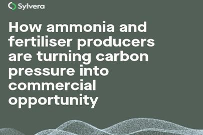 How ammonia and fertilizer producers are turning carbon pressure into commercial opportunity