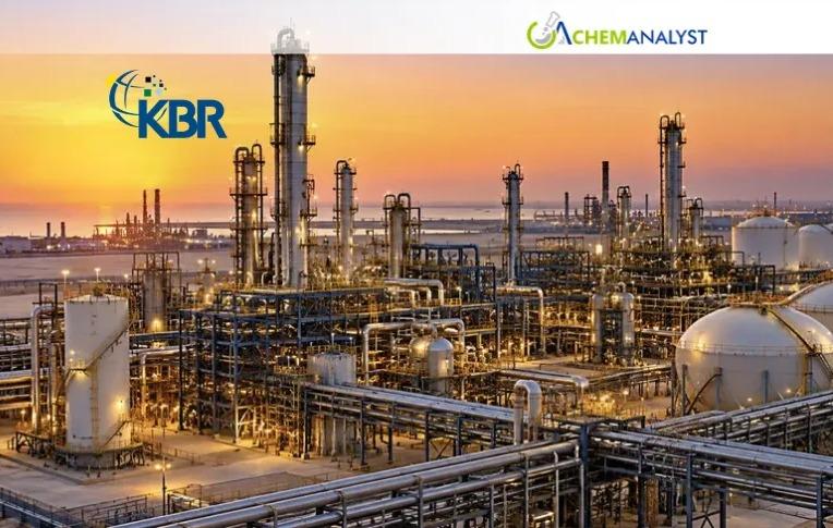 KBR awarded contracts for AGF nitrogen’s ammonia plant revamps in Germany and Austria