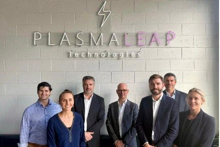 PlasmaLeap raises AUS$30 million to produce zero-emission fertilizers
