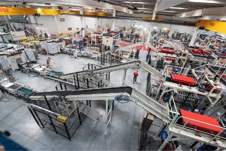 PAYPER to present new filling system at Interpack 2026
