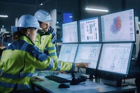 Energy efficiency in ammonia and fertilizer production: from compliance to cost savings