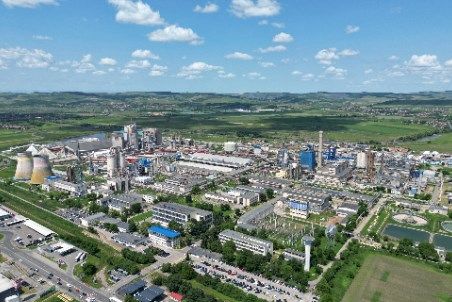 Romgaz buys fertilizer producer Azmoures